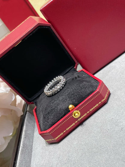 [Riva Jewelry ]CLASH 5.5MM RING