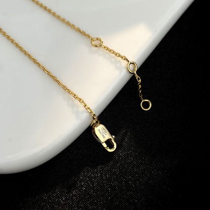 [Riva Jewelry ]FORCE 10 FULL DIAMOND BUCKLE CHAIN LINK MINI MODEL