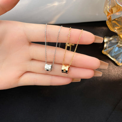 [Riva Jewelry ]BEE MINI NECKLACE