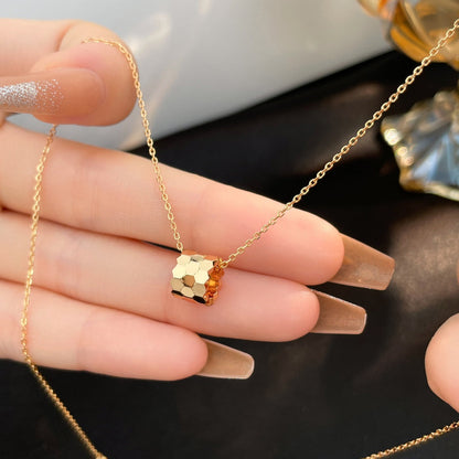 [Riva Jewelry ]BEE MINI NECKLACE