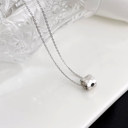 [Riva Jewelry]BEE MINI NECKLACE