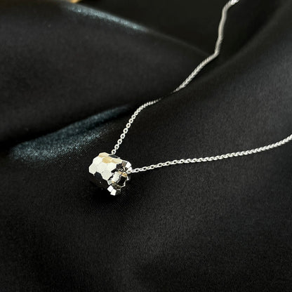 [Riva Jewelry ]BEE MINI NECKLACE
