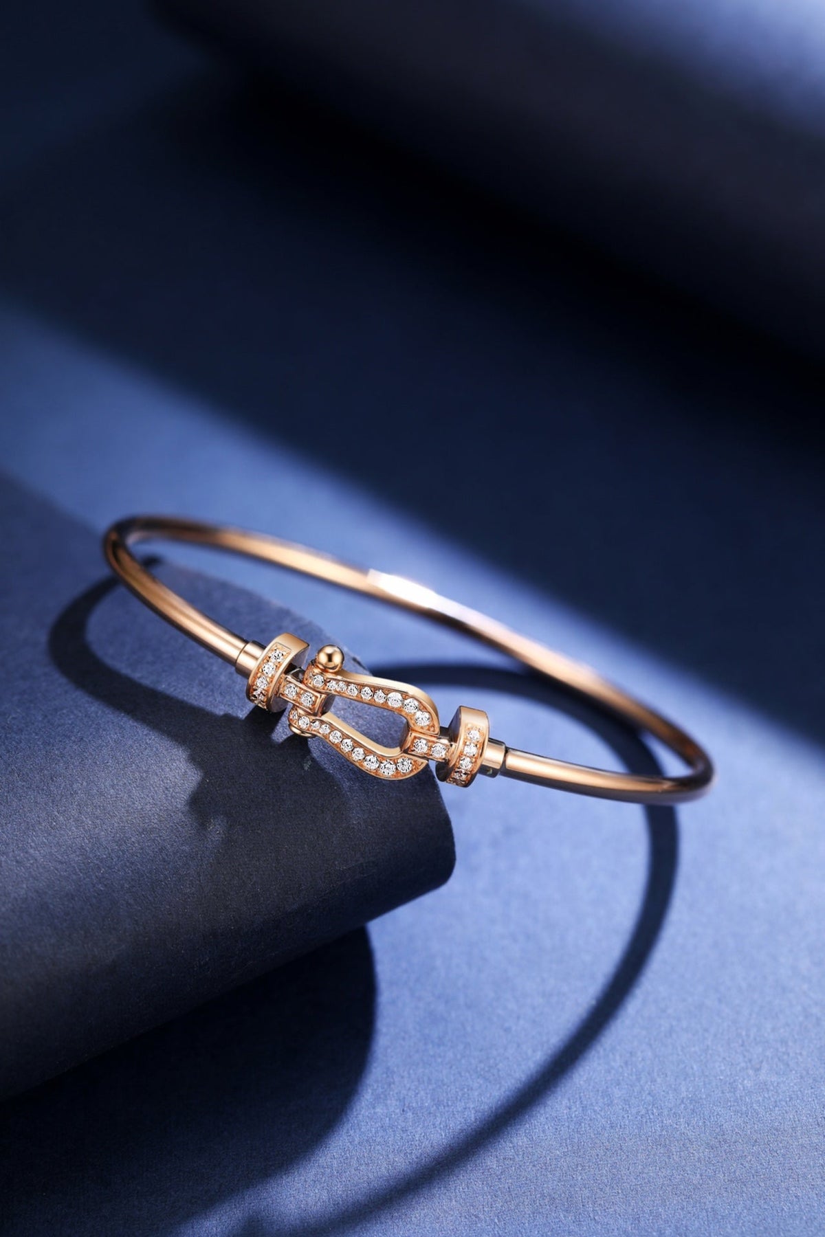 [Riva Jewelry ]FORCE 10 MOYEN DIAMOND BRACELET