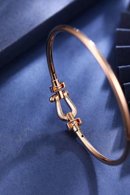 [Riva Jewelry ]FORCE 10 MOYEN DIAMOND BRACELET