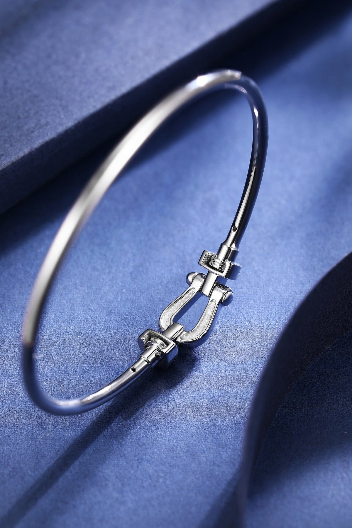 [Riva Jewelry ]FORCE 10 MOYEN DIAMOND BRACELET