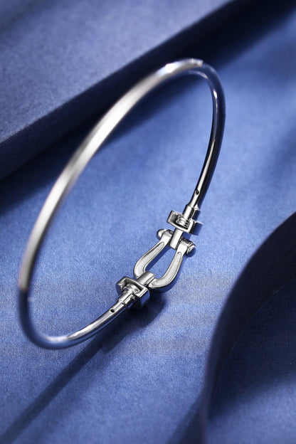 [Riva Jewelry ]FORCE 10 MOYEN DIAMOND BRACELET