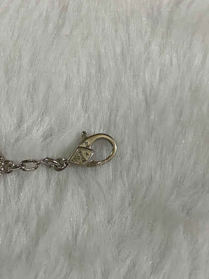 [Riva Jewelry ]CLOVER 1 MOTIF PIETERSITE BRACELET