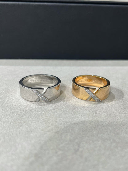[Riva Jewelry ]LIENS EVIDENCE DIAOMOND RING