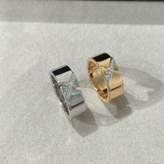 [Riva Jewelry]LIENS EVIDENCE DIAMANTRING