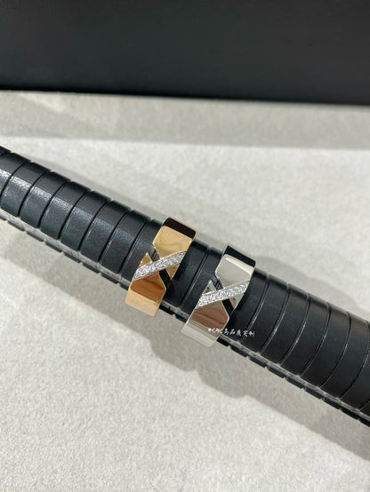 [Riva Jewelry ]LIENS EVIDENCE DIAOMOND RING