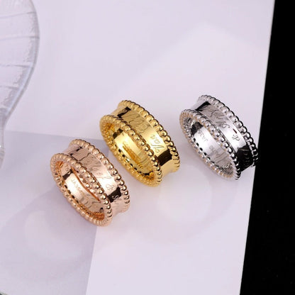 [Riva Jewelry ]PERLEE SIGNATURE RING