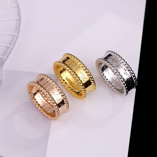 [Riva Jewelry ]PERLEE SIGNATURE RING