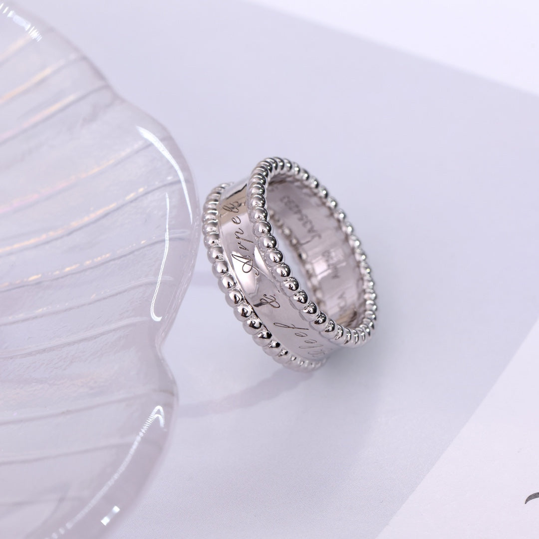 [Riva Jewelry ]PERLEE SIGNATURE RING