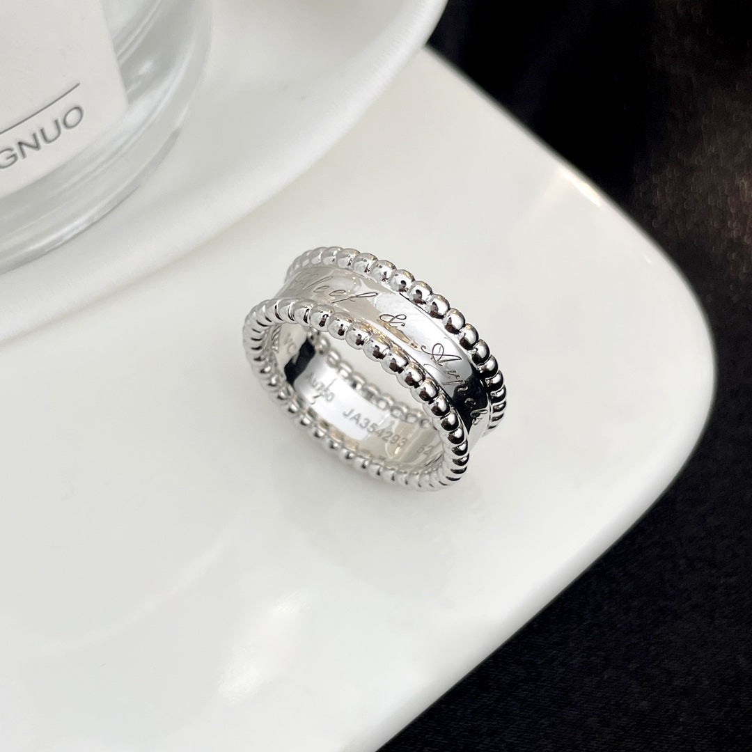 [Riva Jewelry ]PERLEE SIGNATURE RING