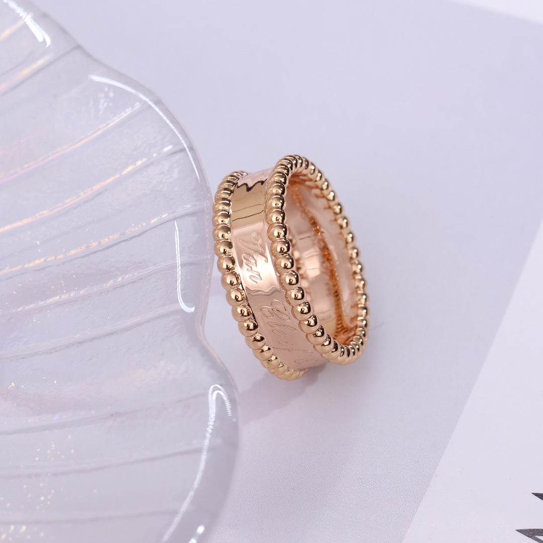 [Riva Jewelry ]PERLEE SIGNATURE RING
