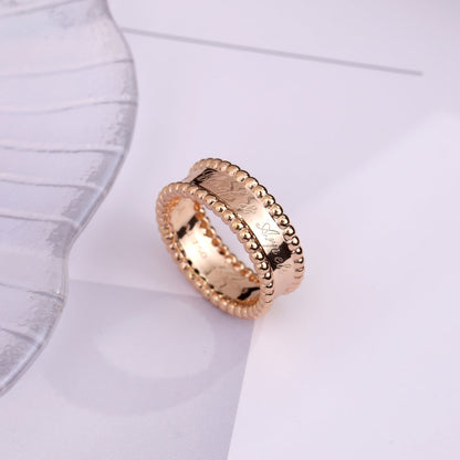 [Riva Jewelry ]PERLEE SIGNATURE RING