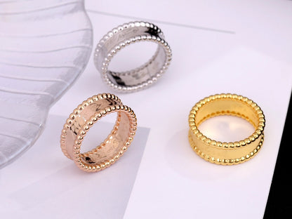 [Riva Jewelry ]PERLEE SIGNATURE RING