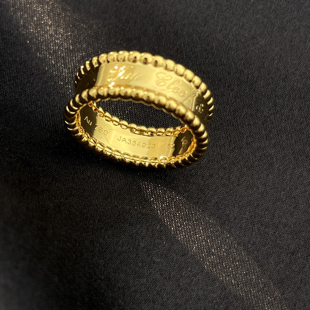 [Riva Jewelry ]PERLEE SIGNATURE RING