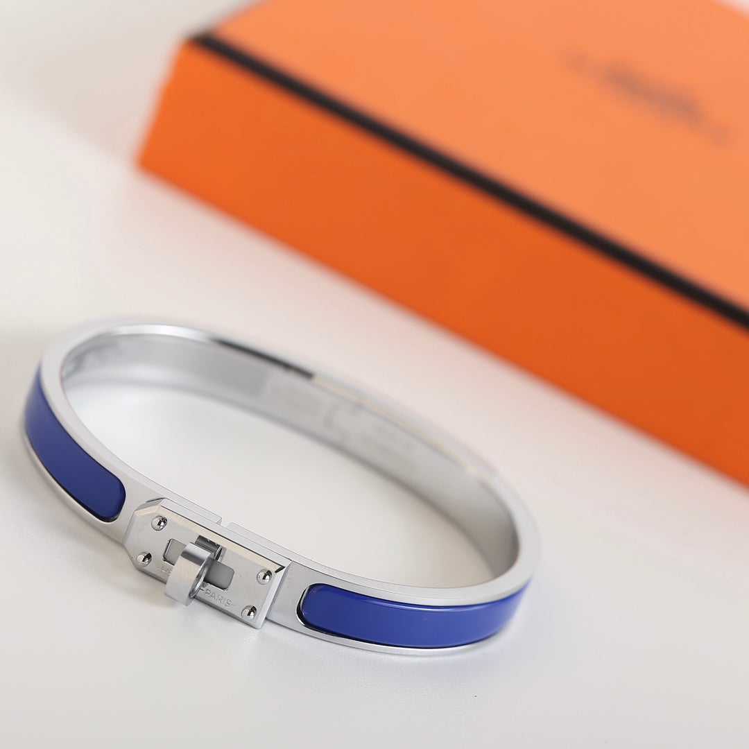 [Riva Jewelry]HM KELLY BLUE BRACELET