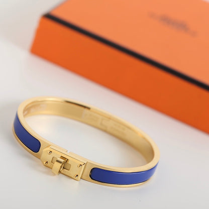 [Riva Jewelry ]HM KELLY BLUE BRACELET
