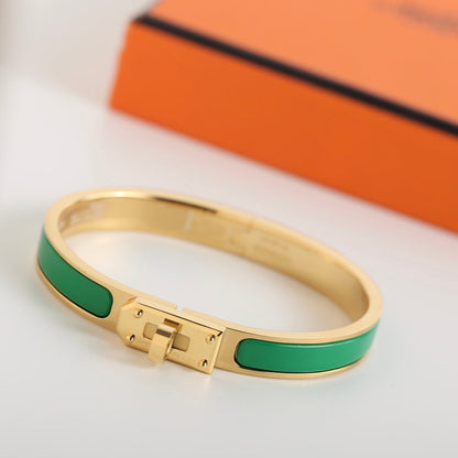 [Riva Jewelry ]HM KELLY GREEN BRACELET
