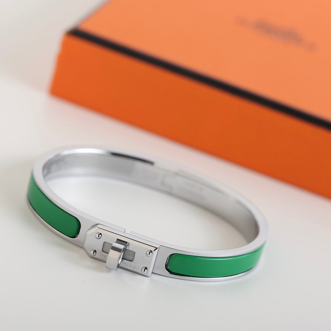 [Riva Jewelry ]HM KELLY GREEN BRACELET