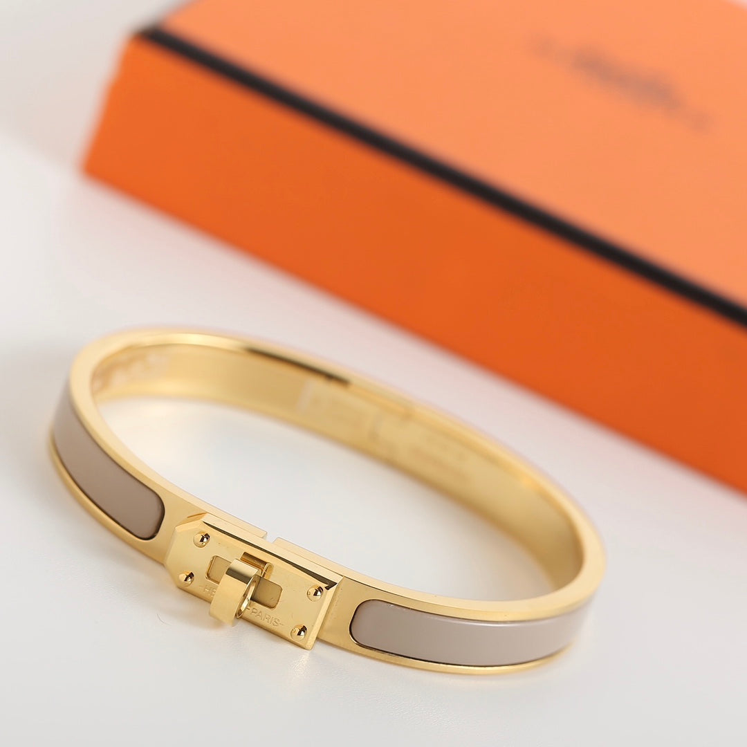 [Riva Jewelry ]HM KELLY GREY BRACELET