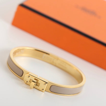 [Riva Jewelry ]HM KELLY GREY BRACELET