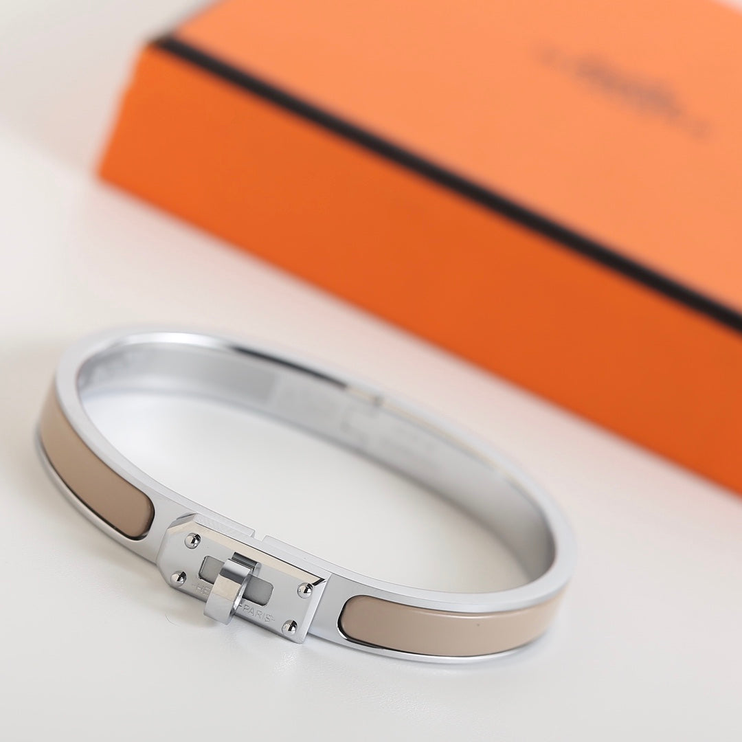 [Riva Jewelry ]HM KELLY GREY BRACELET