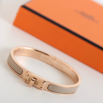 [Riva Jewelry]HM KELLY GREY BRACELET