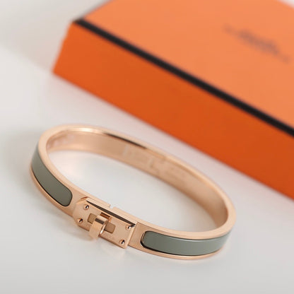 [Riva Jewelry ]HM KELLY BLUE GREEN BRACELET