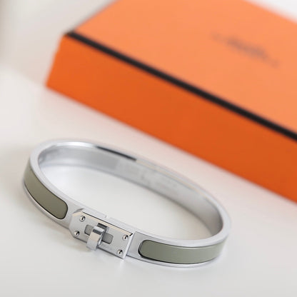 [Riva Jewelry]HM KELLY BLUE GREEN BRACELET