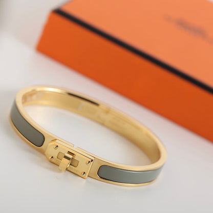[Riva Jewelry ]HM KELLY BLUE GREEN BRACELET