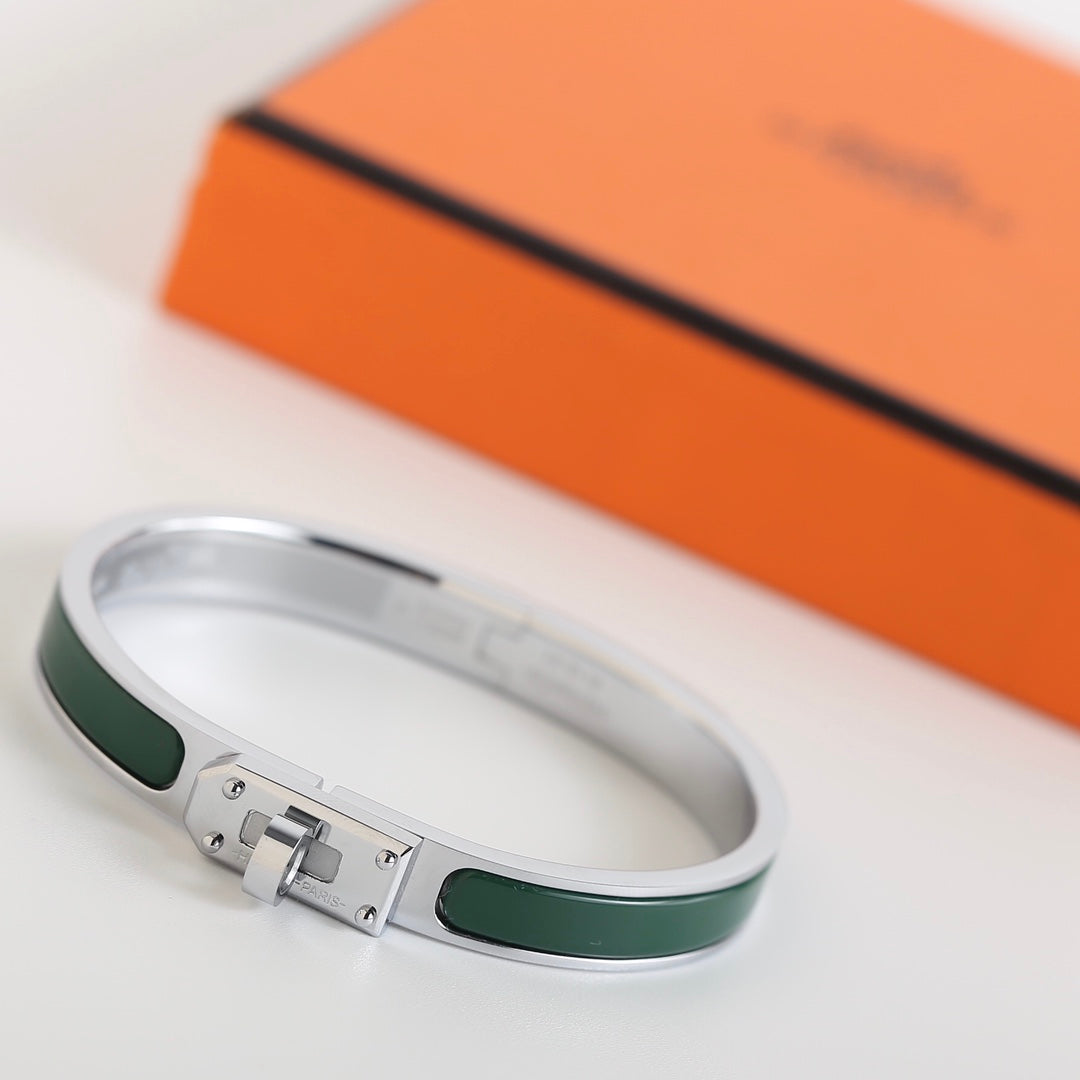 [Riva Jewelry ]HM KELLY KHAKI BRACELET