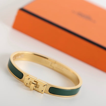 [Riva Jewelry ]HM KELLY KHAKI BRACELET