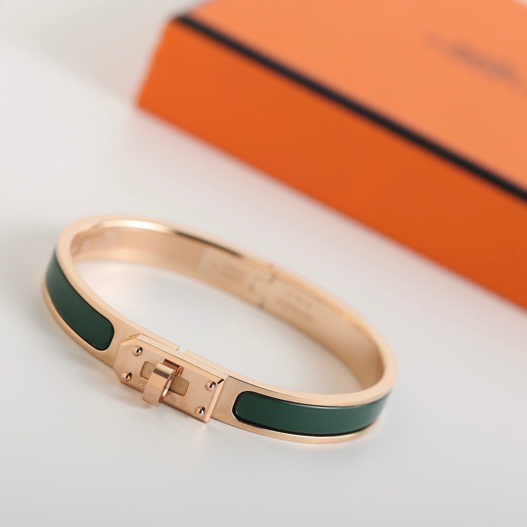 [Riva Jewelry ]HM KELLY KHAKI BRACELET