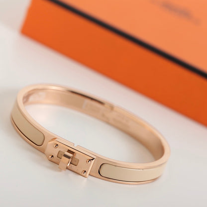 [Riva Jewelry ]HM KELLY BEIGE BRACELET