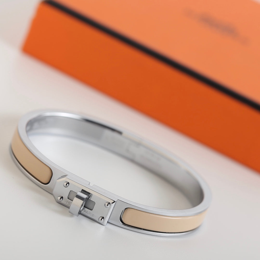 [Riva Jewelry ]HM KELLY BEIGE BRACELET