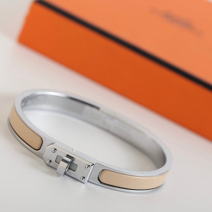 [Riva Jewelry ]HM KELLY BEIGE BRACELET