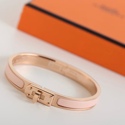 [Riva Jewelry]HM KELLY HELLROSA ARMREIF