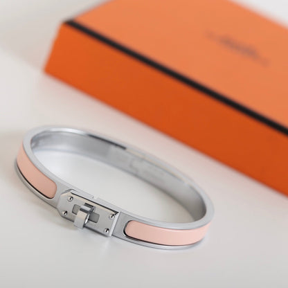 [Riva Jewelry]HM KELLY HELLROSA ARMREIF