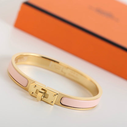 [Riva Jewelry]HM KELLY HELLROSA ARMREIF