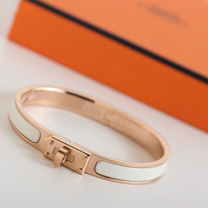 [Riva Jewelry ]HM KELLY WHITE BRACELET