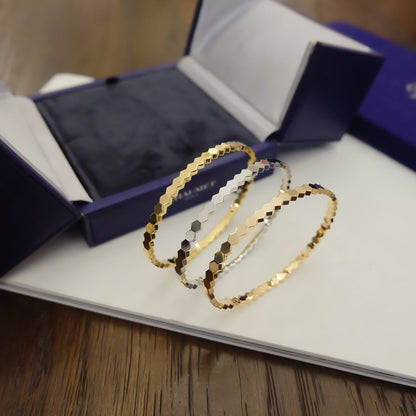 [Riva Jewelry ]BEE LOVE BRACELET