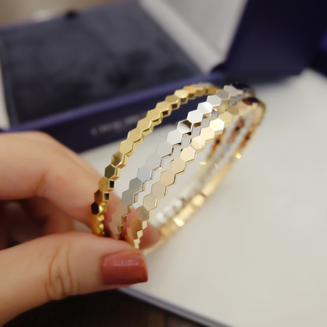 [Riva Jewelry ]BEE LOVE BRACELET