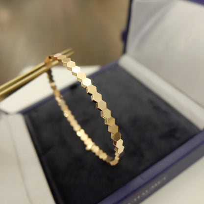[Riva Jewelry]BEE LOVE BRACELET