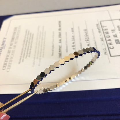 [Riva Jewelry]BEE LOVE BRACELET