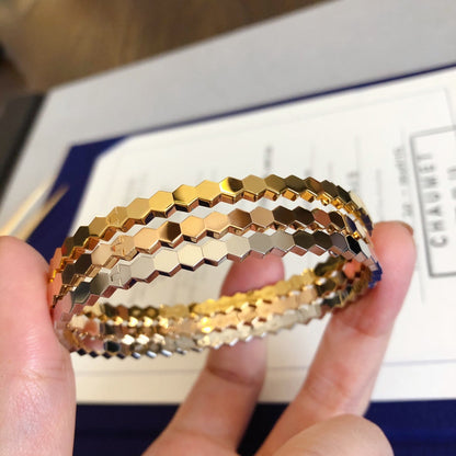 [Riva Jewelry ]BEE LOVE BRACELET