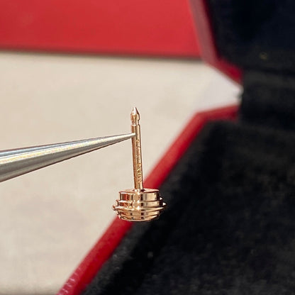 [Riva Jewelry ]DAMOUR DIAMOND EARRINGS