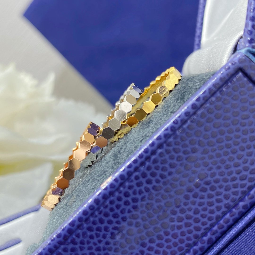 [Riva Jewelry]BEE LOVE SMALL RING